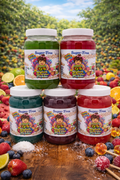 Flavored Infused Pickles