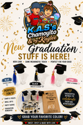 Graduation Packaging