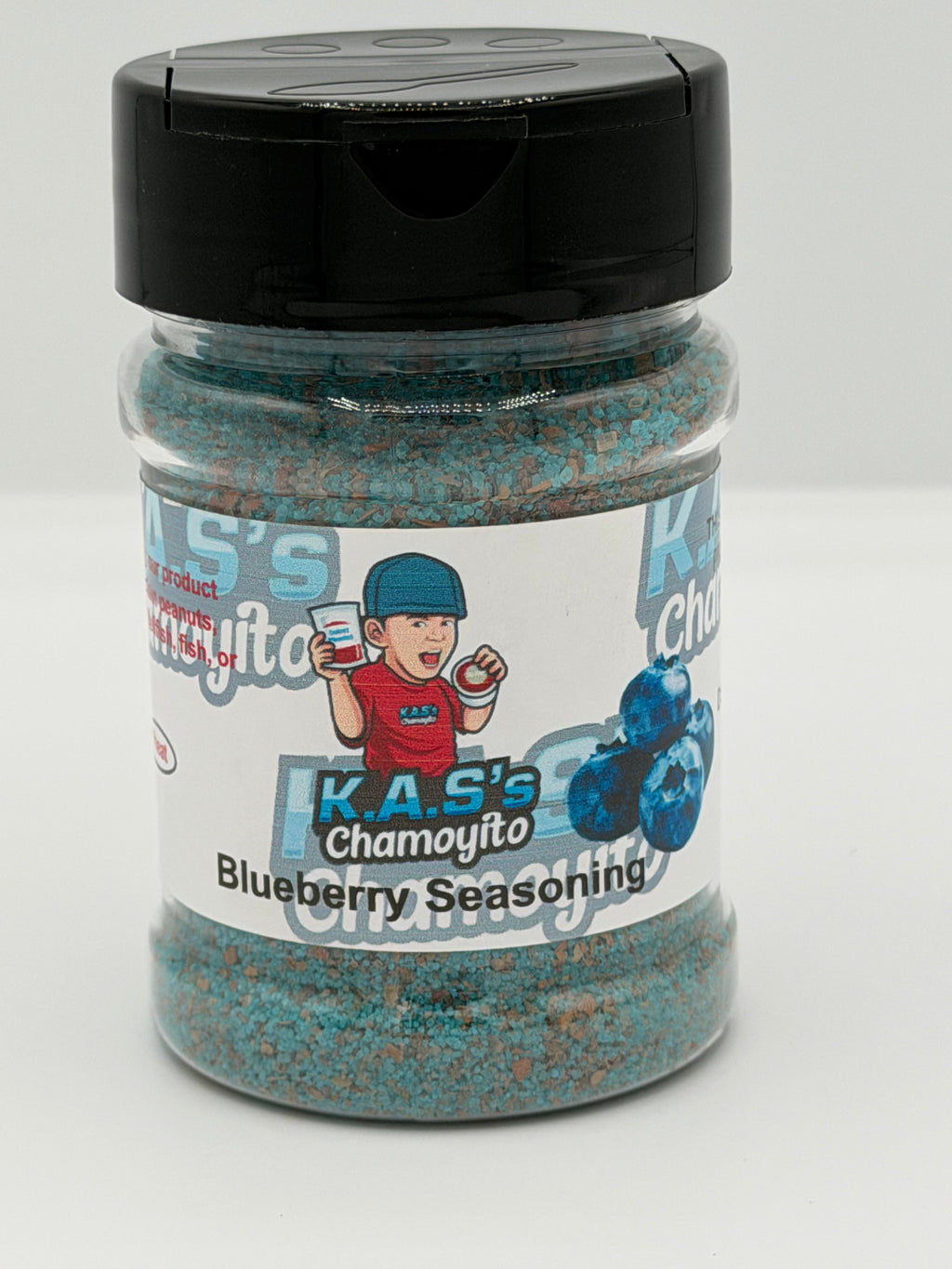 Flavored Seasonings