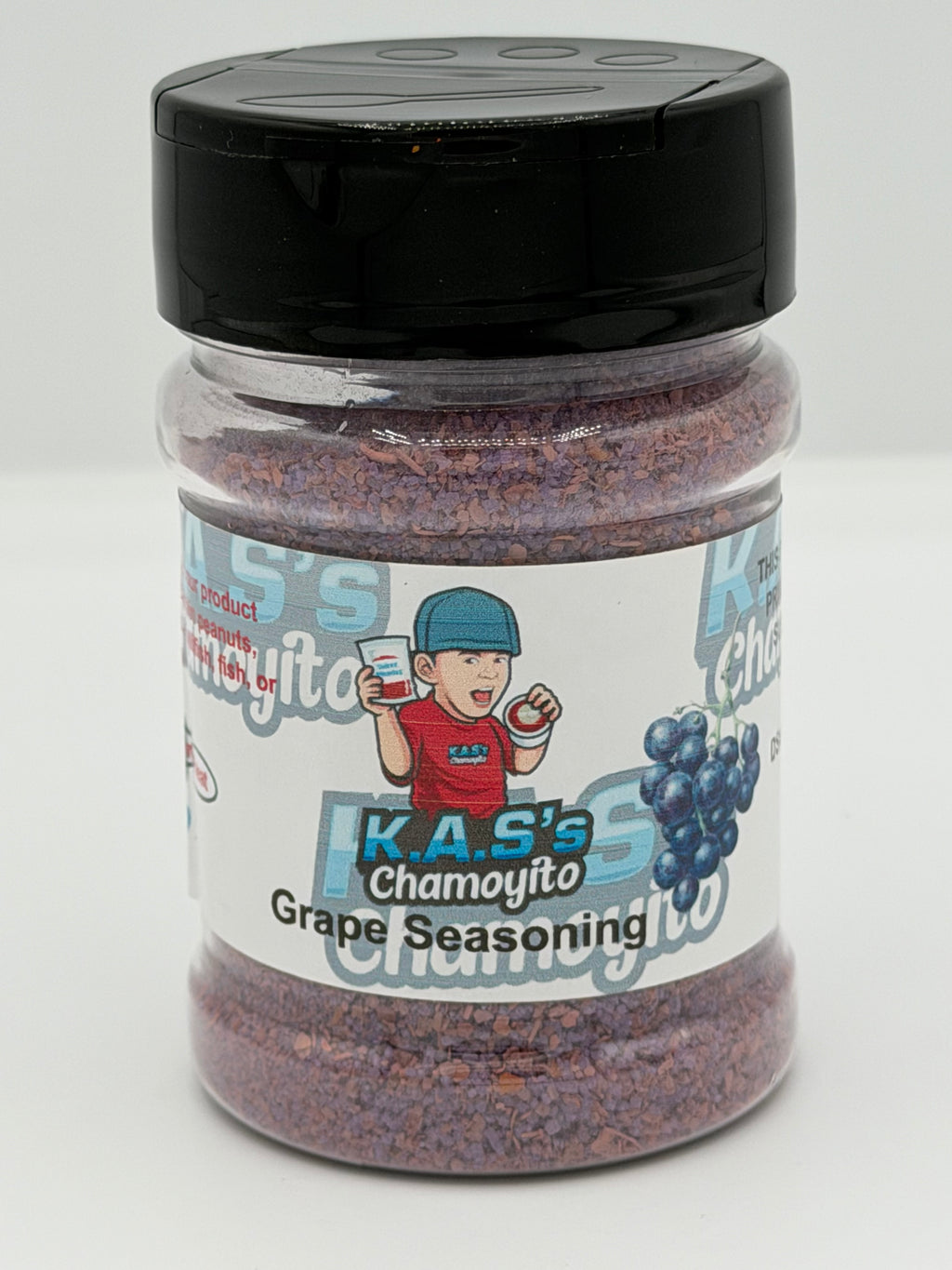 Flavored Seasonings