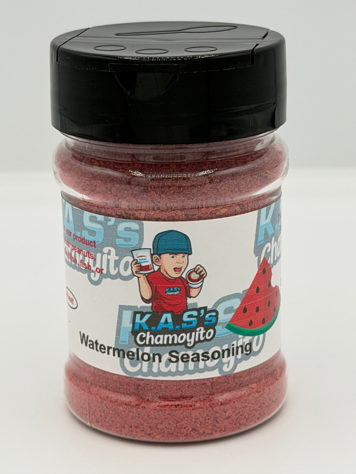 Flavored Seasonings