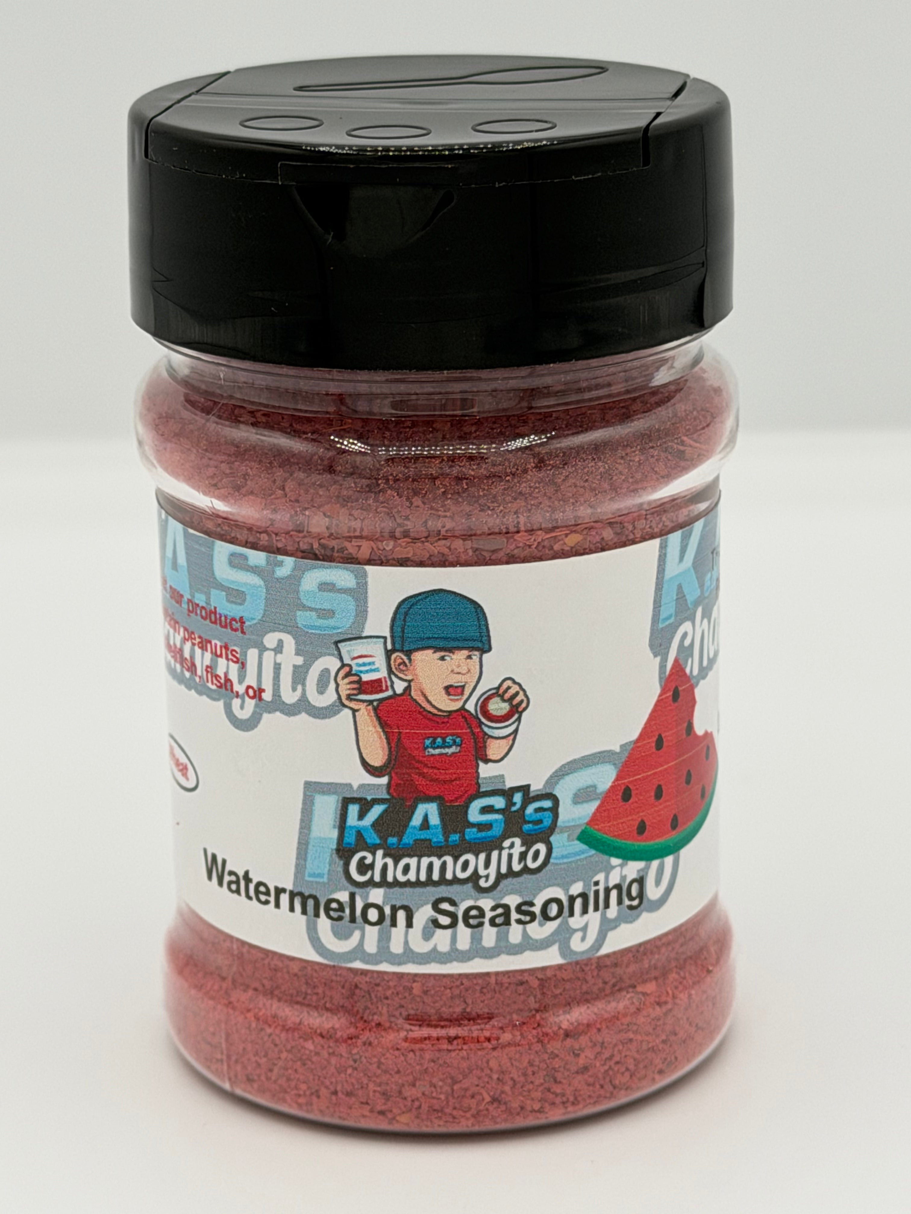 Flavored Seasonings