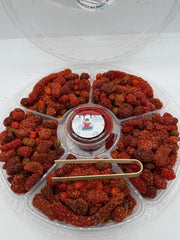 Large Mix Tray