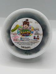 Sour Kraze Pickle Gushers