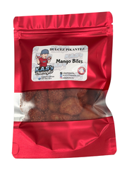 Mango Bites