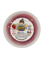 Sour Kraze Strawberry Gummy Bears