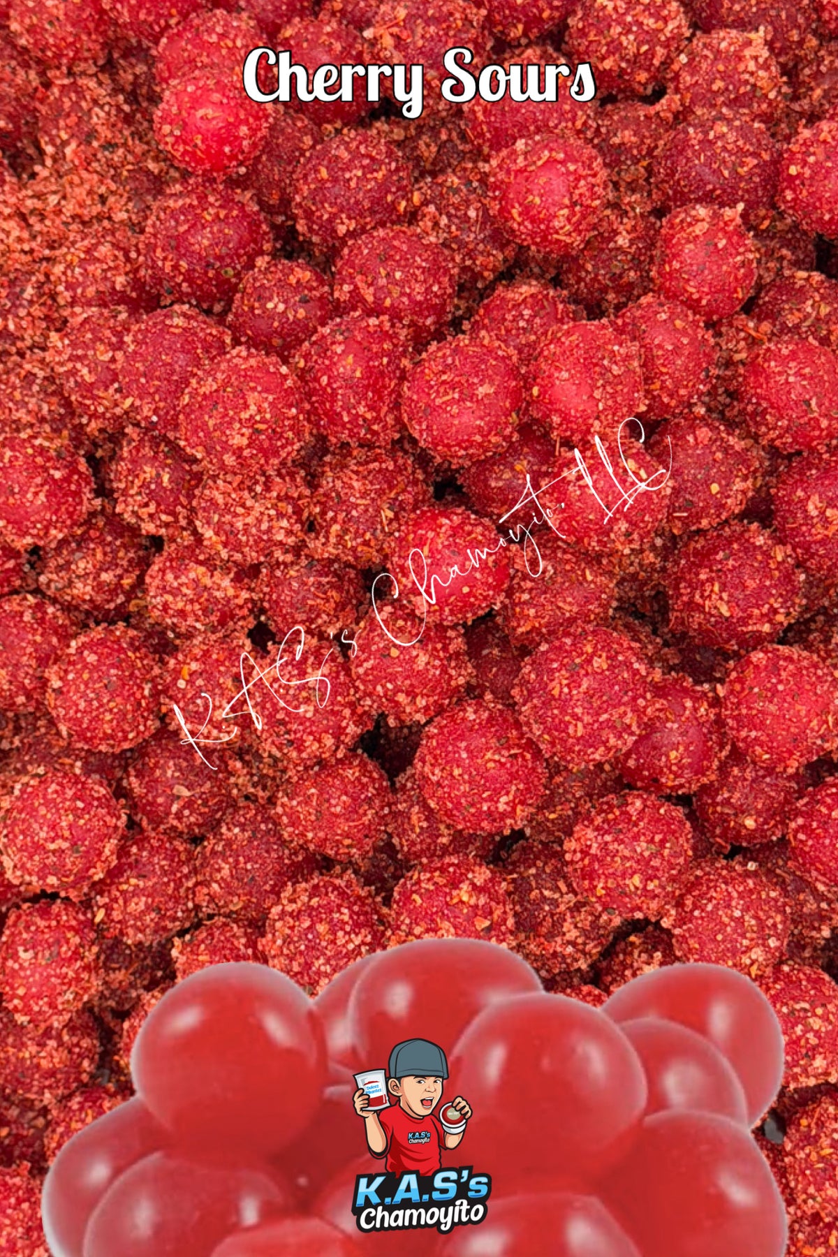 Cherry Sours