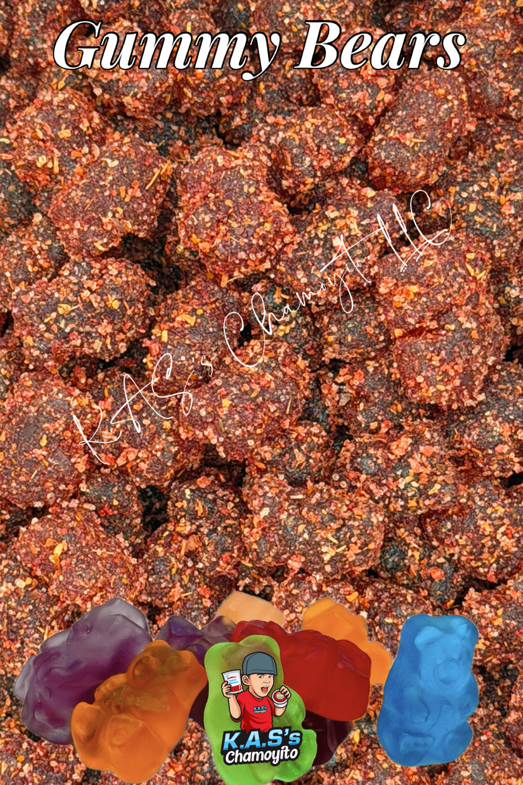 Gummy Bears