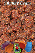 Gummy Bears