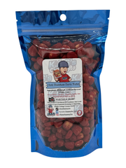 Hot Cheetos Seasoned Cornuts