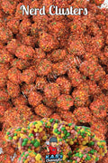 Nerd Clusters