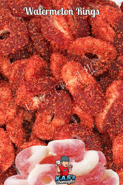 Watermelon Rings